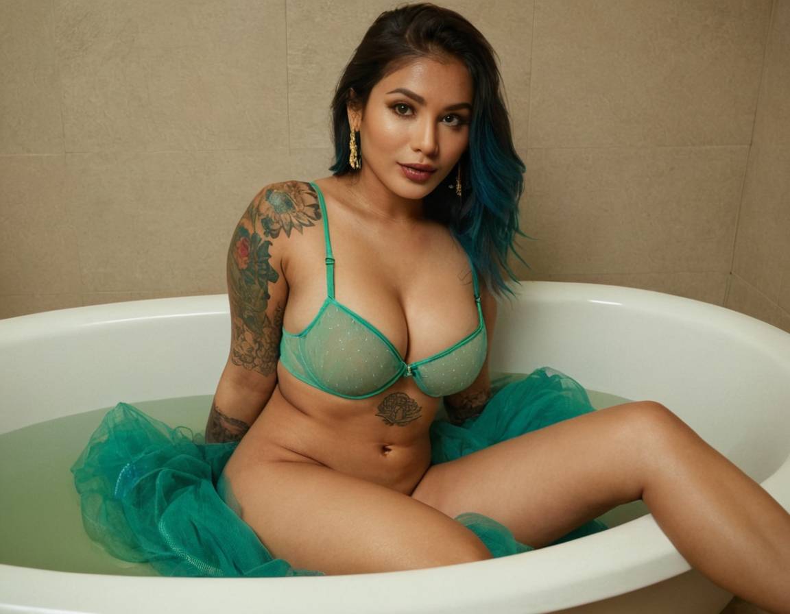 Featured Model